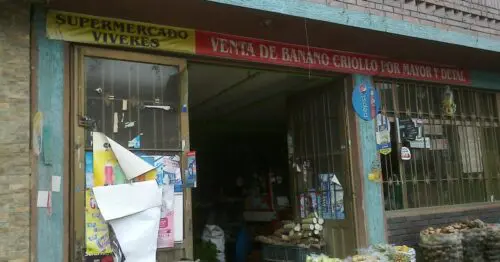 SUPERMERCADO Y VIVERES CARRERA 89A CON 82 SUPERMERCADO Y VIVERES CARRERA 89A CON 82